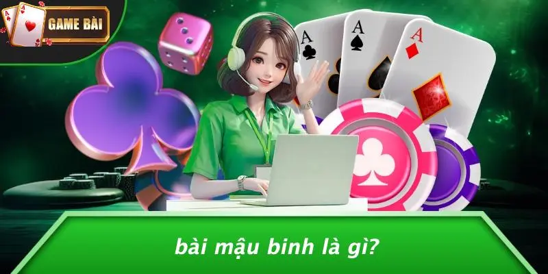 Bài Mậu Binh