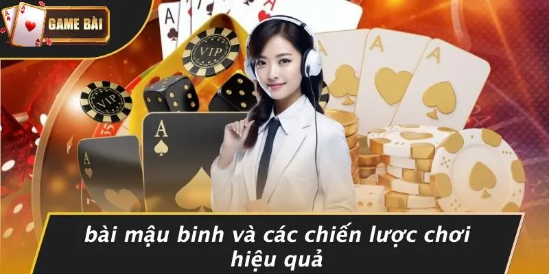 Bài Mậu Binh