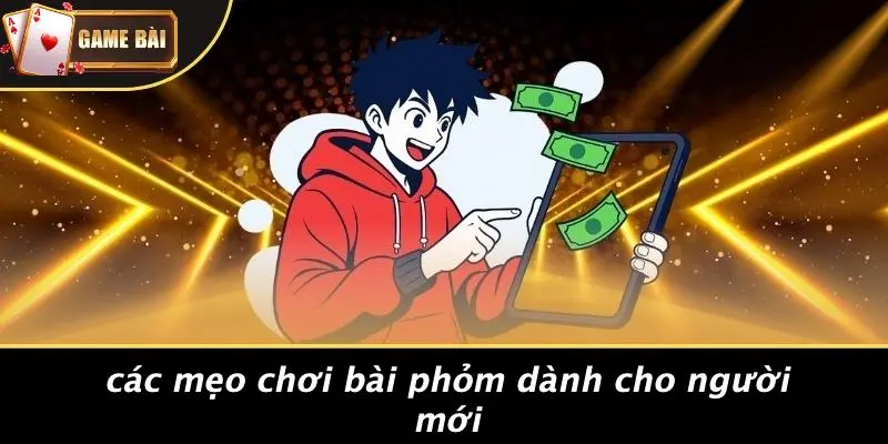Luật Đánh Bài Phỏm 4 Luật Đánh Bài Phỏm