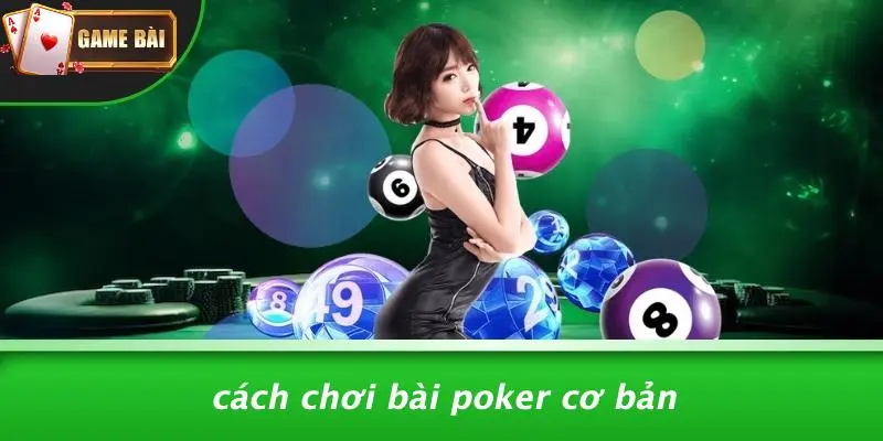 bài poker 2 Bài Poker