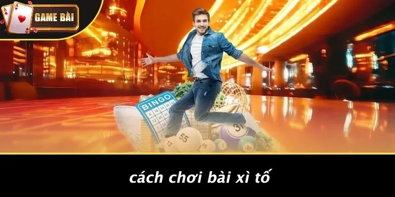Cách Đánh Bài Xì Tố 2 Cách Đánh Game Bài Xì Tố