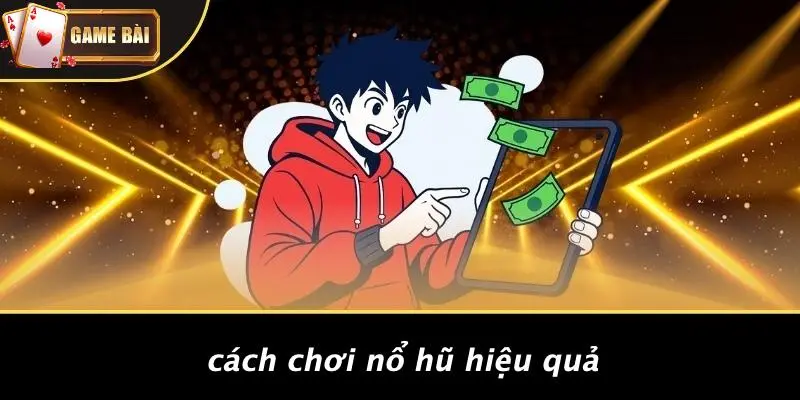 Nổ hũ 3 Nổ Hũ