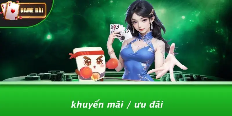 Game Bài