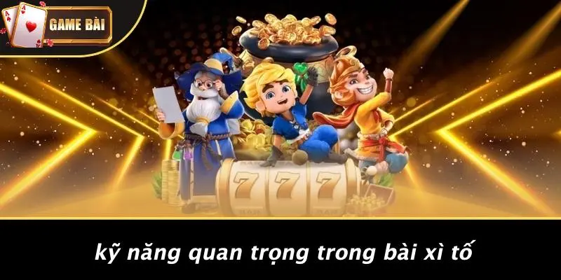 Cách Đánh Bài Xì Tố 4 Cách Đánh Game Bài Xì Tố