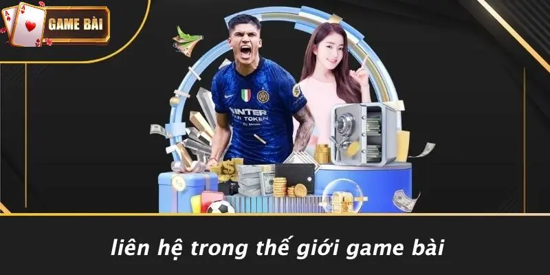 liên hệ 3 liên hệ