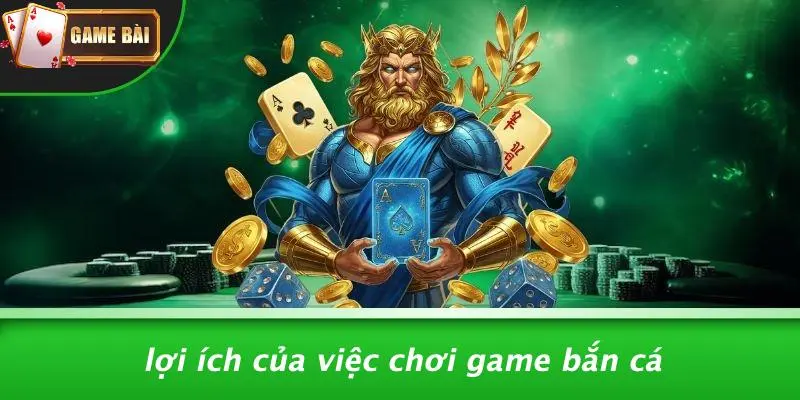 Bắn Cá 4 Bắn cá