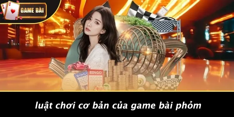 Luật Đánh Bài Phỏm 1 Luật Đánh Bài Phỏm