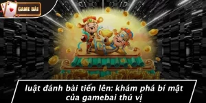 Luật đánh bài Tiến Lên