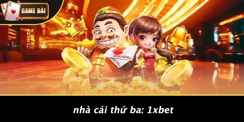 Top 3 Nhà Cái Game Bài Uy Tín 3 Top 3 nhà cái game bài uy tín