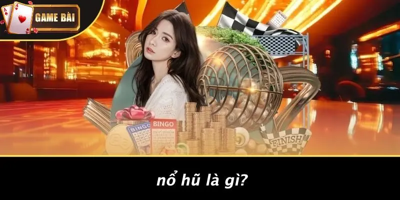 Nổ hũ 1 Nổ Hũ
