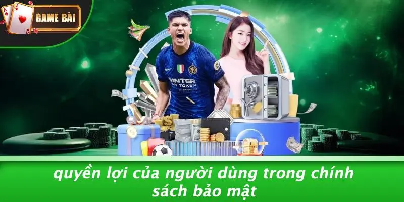 chính sách bảo mật 3 Chính Sách Bảo Mật