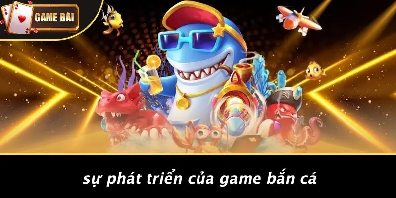 Bắn Cá 1 Bắn cá