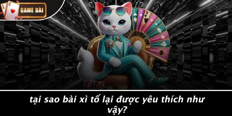 bài xì tố 4 Bài Xì Tố