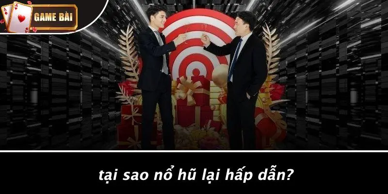 Nổ hũ 2 Nổ Hũ