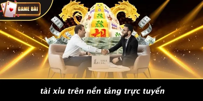 Tài Xỉu 4 Tài Xỉu