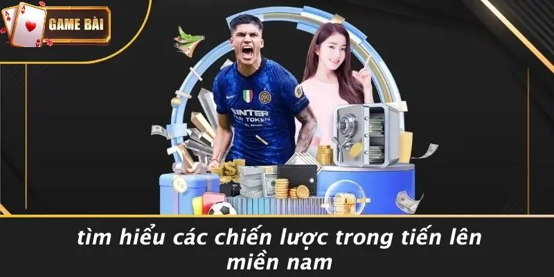 Tiến lên miền nam 3 Tiến Lên Miền Nam