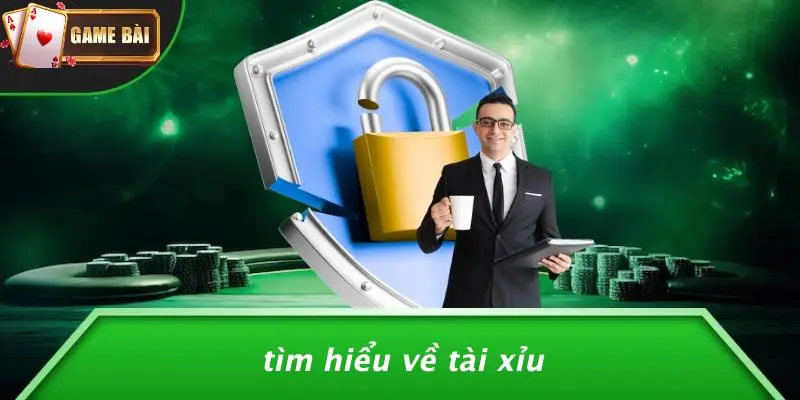 Tài Xỉu 1 Tài Xỉu