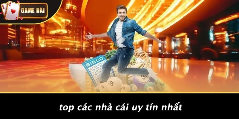 Top Nhà Cái 2 Top Nhà Cái