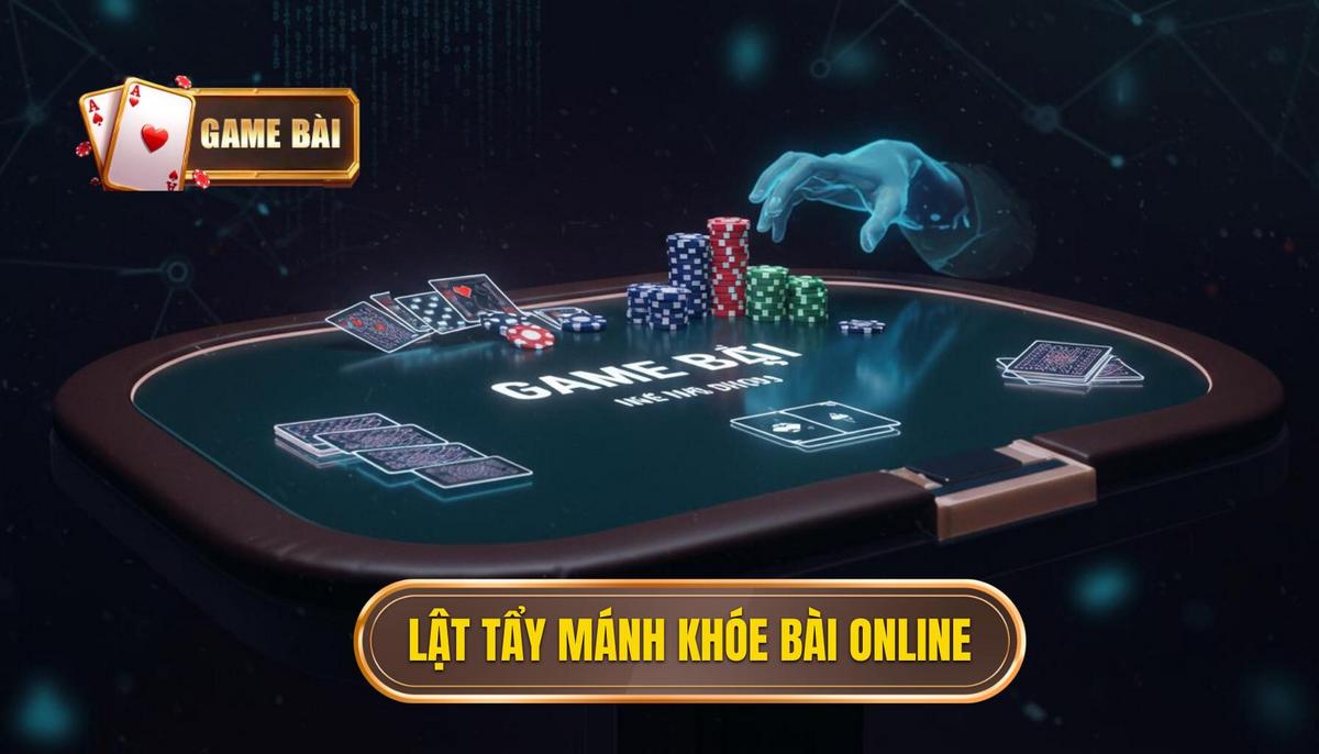 Lật Tẩy Mánh Khóe Trên Bàn Bài: Bí Quyết Chơi Bài Thông Minh | Boomtownapps 2 2. Lật Tẩy Mánh Khóe Trên Bàn Bài Trong Môi Trường Trực Tuyến