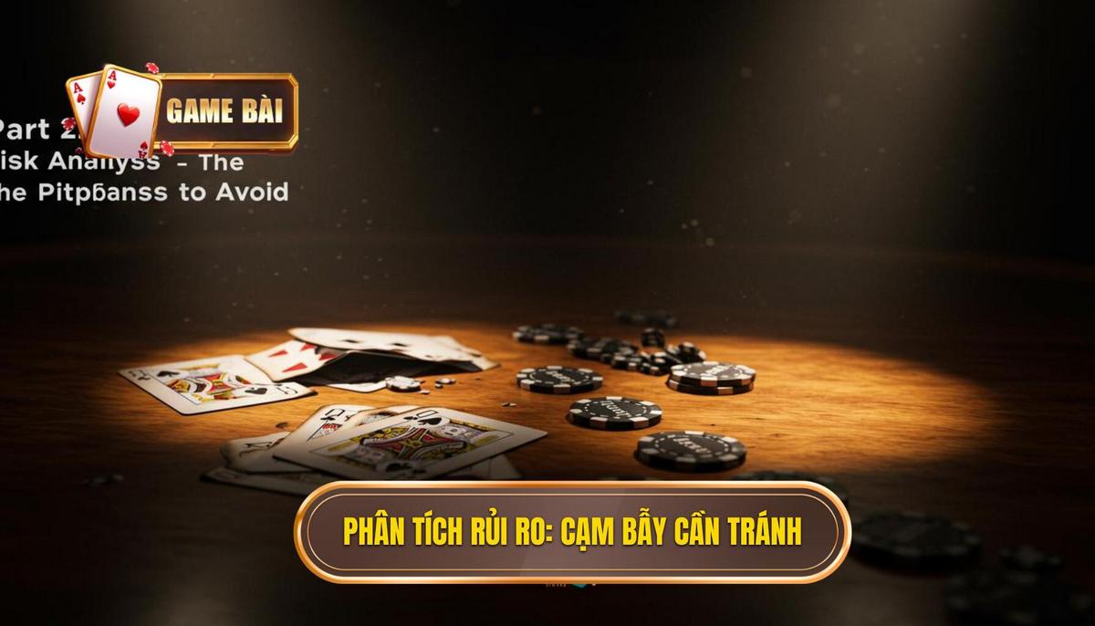Phần 2_ Phân Tích Rủi Ro – Những Cạm Bẫy Cần Tránh