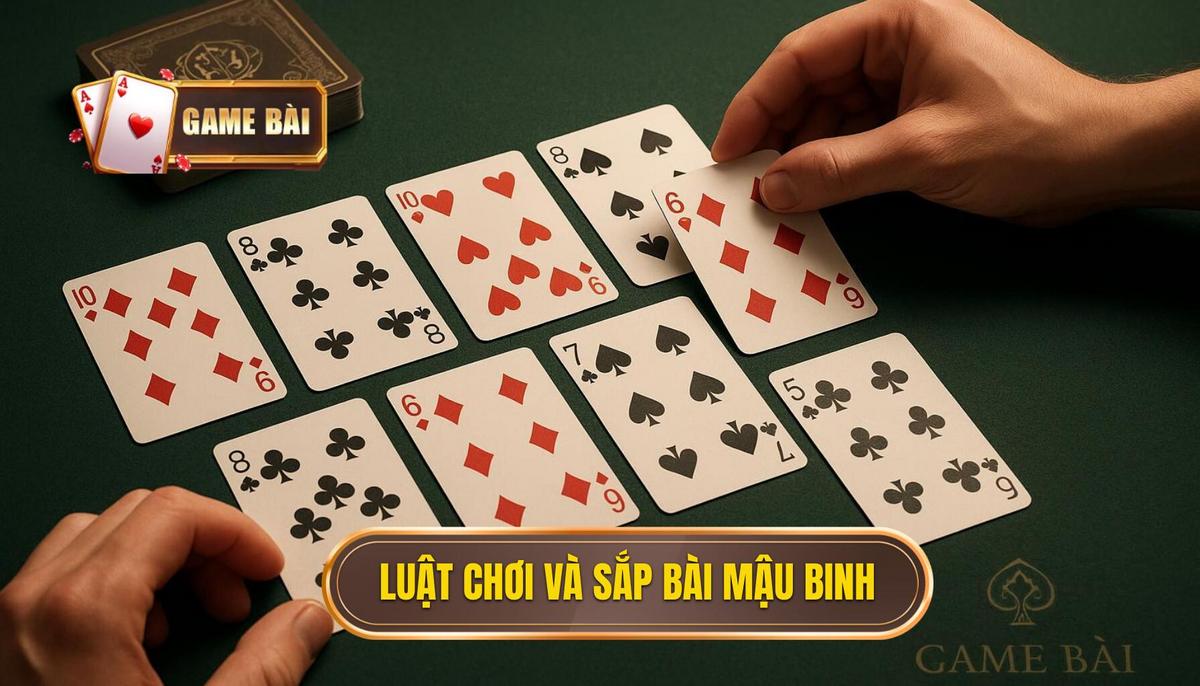 2. Cách Chơi Bài Mậu Binh Chi Tiết_ Luật Sắp Xếp Bài