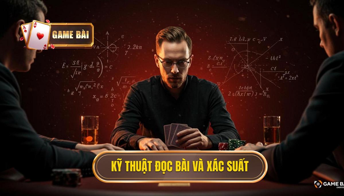 Chiến Lược Đánh Bài Bất Bại: Bí Quyết Chơi Bài Như Cao Thủ | boomtownapps.com 2 Kỹ Thuật Chuyên Sâu_ Đọc Đối Thủ Và Xác Suất