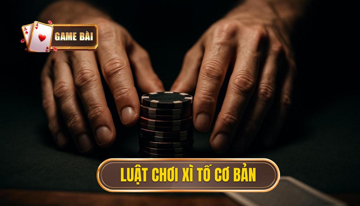 Nền Tảng Cơ Bản Về Luật Chơi Xì Tố