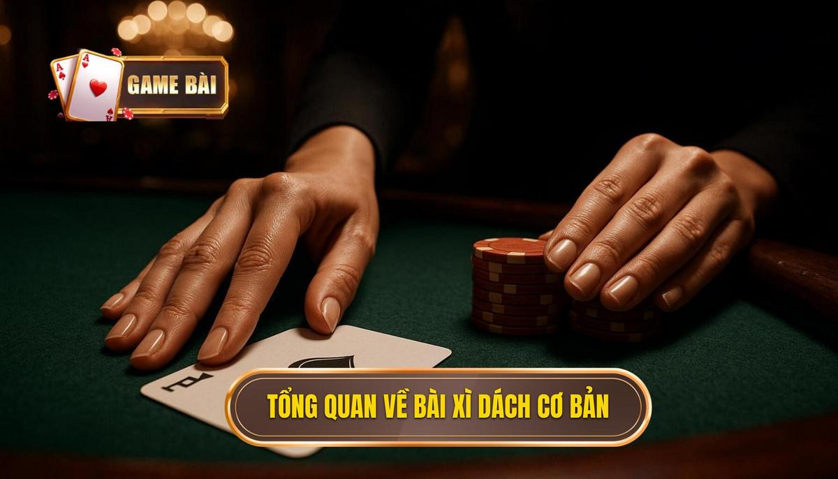 Tổng Quan Về Bài Xì Dách và Mục Tiêu Cốt Lõi