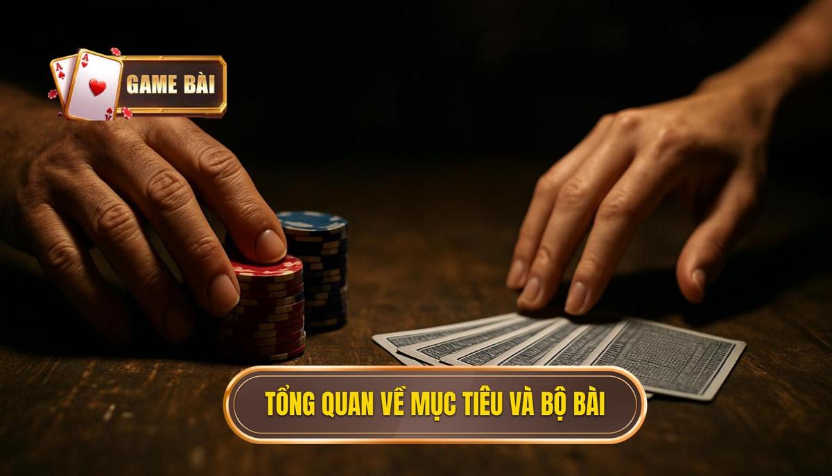 Tổng Quan Về Mục Tiêu Và Bộ Bài