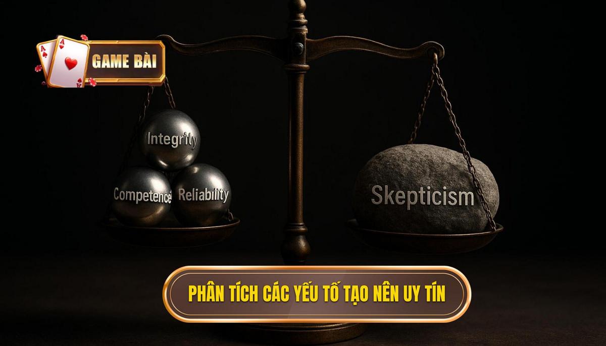 Khám Phá Cổng Đánh Bài Uy Tín Nhất Hiện Nay: Phân Tích Chuyên Sâu 2 Phân Tích Chuyên Sâu Các Yếu Tố Tạo Nên Uy Tín Bền Vững
