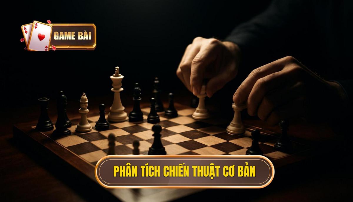 Phân Tích Chuyên Sâu Chiến Thuật Cơ Bản (Basic Strategy)