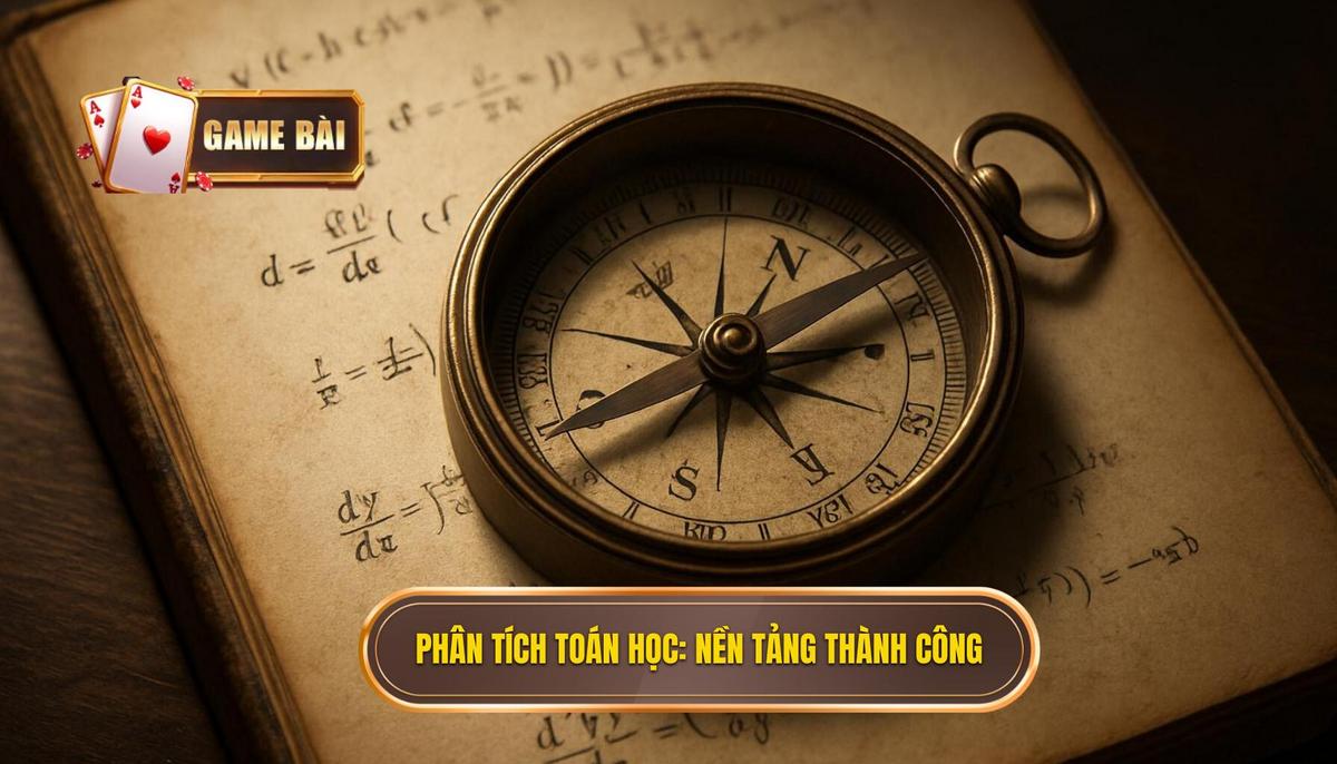 Phân Tích Toán Học_ Nền Tảng Của Mọi Chiến Thắng