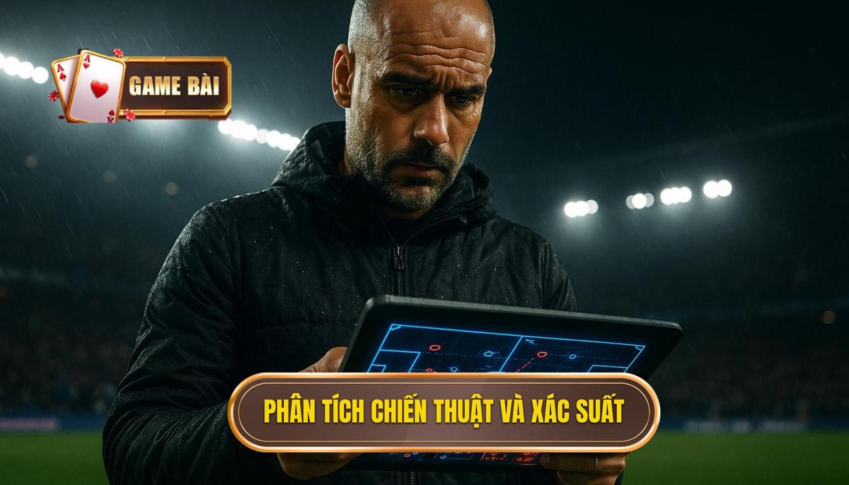 Phân tích Chiến thuật và Xác suất