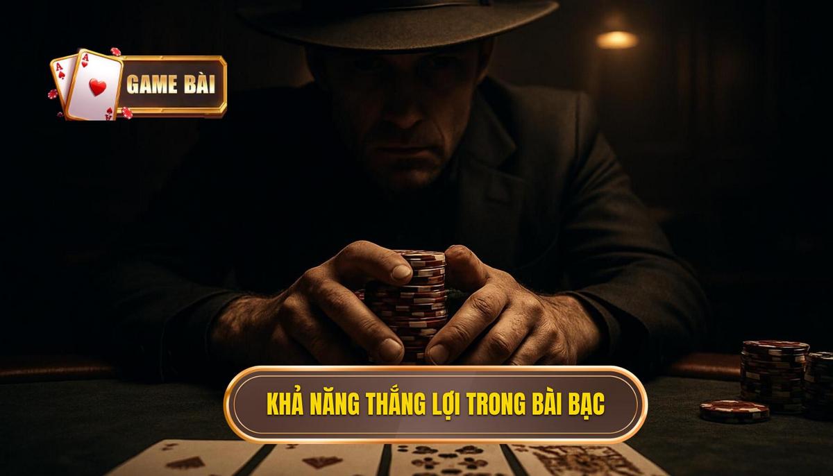 Sự Thật Về Khả Năng Không Thua Trong Bài Bạc