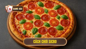 cách chơi sicbo