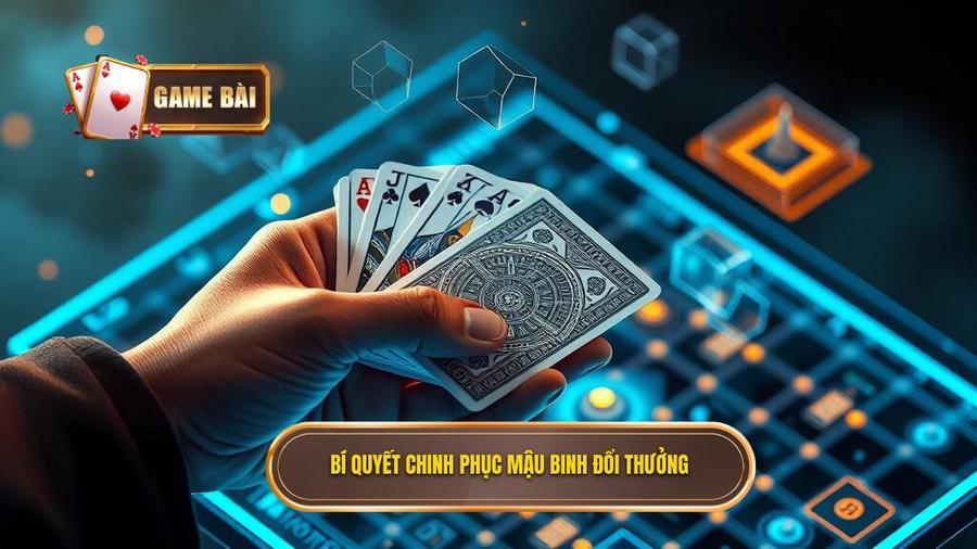 3. Bí quyết chinh phục mậu binh đổi thưởng