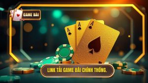 Link tải game bài không bị chặn: Bí quyết truy cập an toàn và nhanh chóng