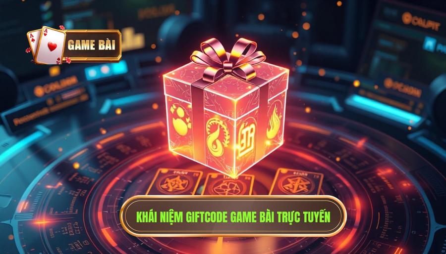 Hiểu đúng về Giftcode trong game bài trực tuyến