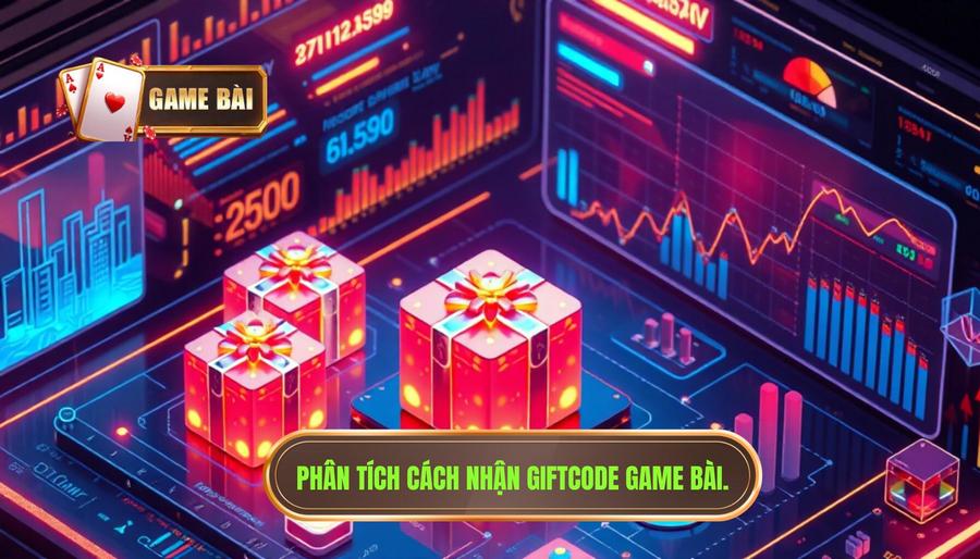 Phân tích đa chiều: Giftcode game bài có dễ nhận thực sự?