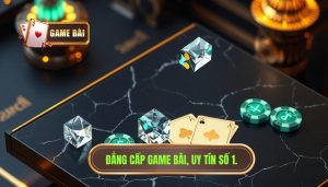 Thử chơi game bài vài ngày có gì? Trải nghiệm thực tế tại GAME BÀI