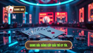 Game bài bị lỗi có nên chơi tiếp? Phân tích từ chuyên gia GAME BÀI