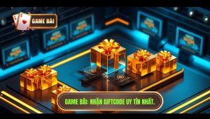 Giftcode game bài có dễ nhận? Bí quyết săn code cực chuẩn