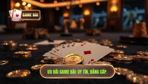 Khuyến mãi game bài có đáng tin? Bí mật đằng sau các ưu đãi