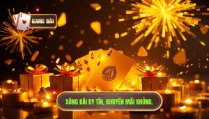 Game Bài Khuyến Mãi Khủng: Bí Quyết Nhận Thưởng Tại Boomtownapps